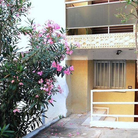 Persey Apartment Αθήνα Εξωτερικό φωτογραφία