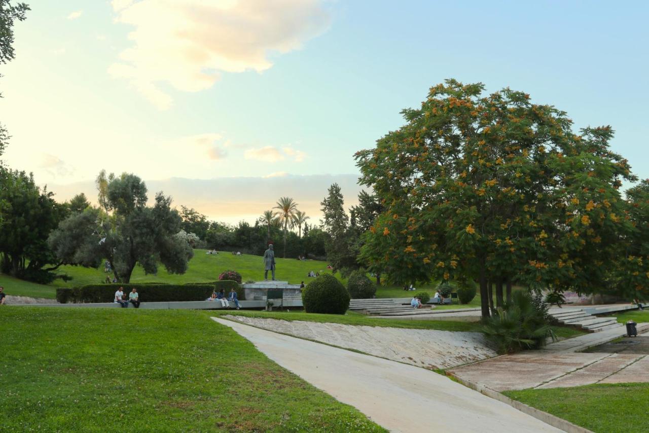 Persey Apartment Αθήνα Εξωτερικό φωτογραφία