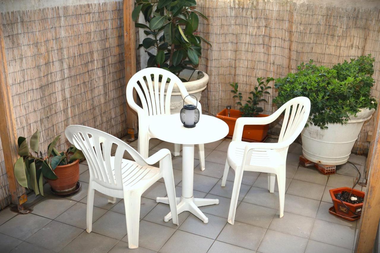 Persey Apartment Αθήνα Εξωτερικό φωτογραφία