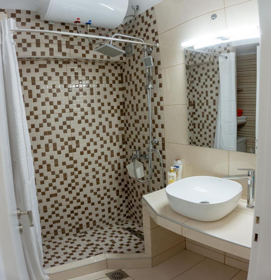 Persey Apartment Αθήνα Εξωτερικό φωτογραφία