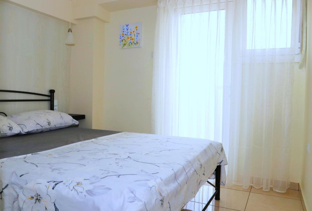 Persey Apartment Αθήνα Εξωτερικό φωτογραφία
