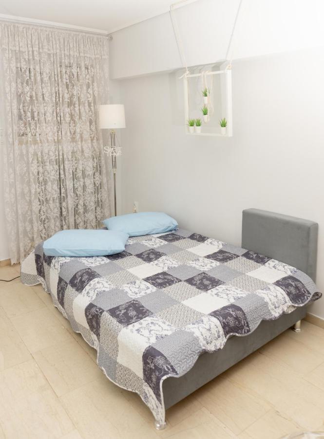 Persey Apartment Αθήνα Εξωτερικό φωτογραφία